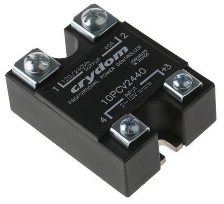 Sensata / Crydom 10PCV2440 产品图片