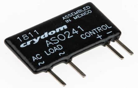 Sensata / Crydom ASO241 产品图片