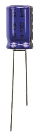 Vishay MAL213650221E3 产品图片