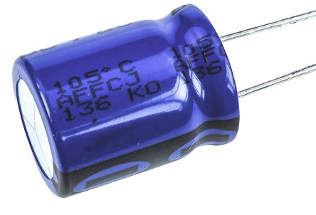 Vishay MAL213650102E3 产品图片