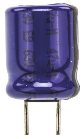 Vishay MAL213668479E3 产品图片