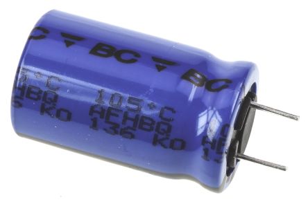 Vishay MAL213668221E3 产品图片