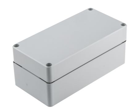 Fibox AB 081607 enclosure 产品图片