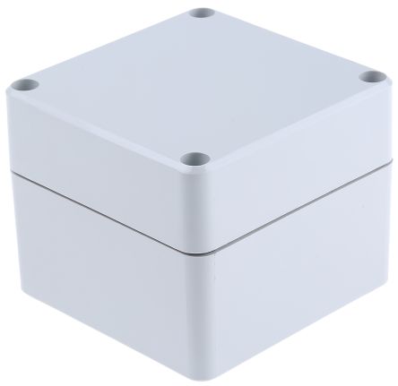 Fibox AB 080807 enclosure 产品图片