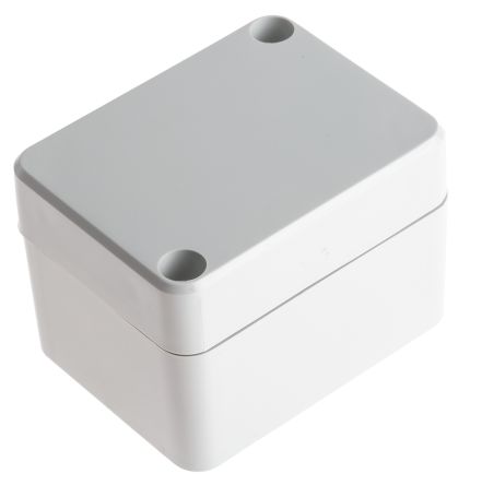 Fibox AB 050705 enclosure 产品图片
