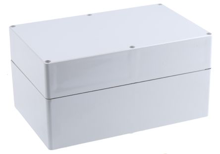 Fibox PC 162513 enclosure 产品图片