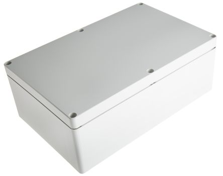 Fibox PC 162509 enclosure 产品图片