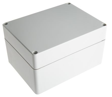 Fibox PC 121609 enclosure 产品图片