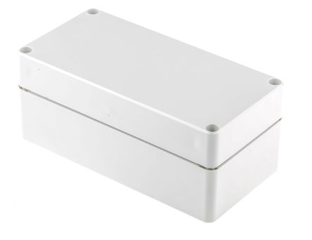 Fibox PC 081607 enclosure 产品图片