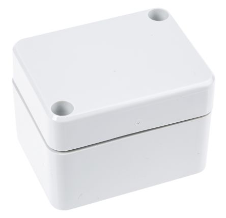 Fibox PC 050705 enclosure 产品图片