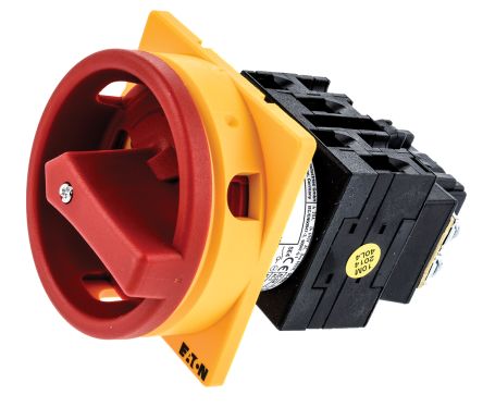 Eaton 038873 T0-2-1/EA/SVB 产品图片