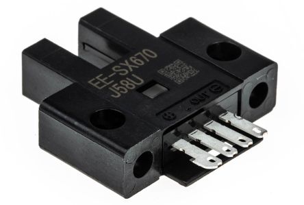 Omron EE-SX670 产品图片