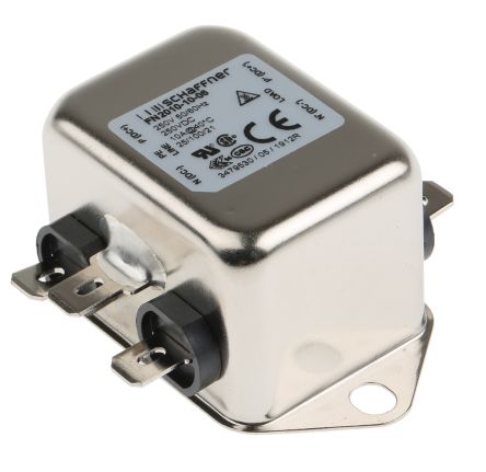 Schaffner FN2010-10-06 产品图片