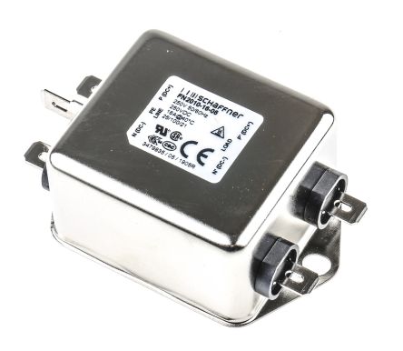 Schaffner FN2010-16-06 产品图片