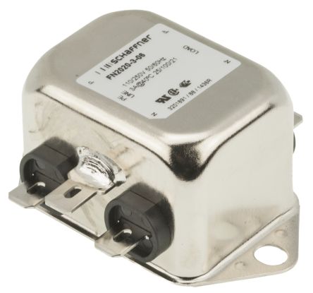 Schaffner FN2020-3-06 产品图片
