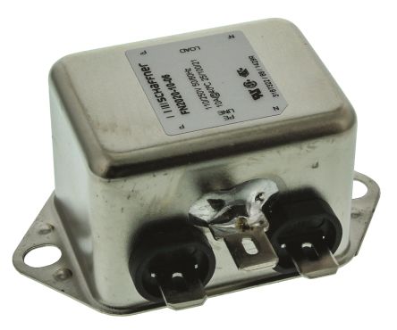 Schaffner FN2020-10-06 产品图片