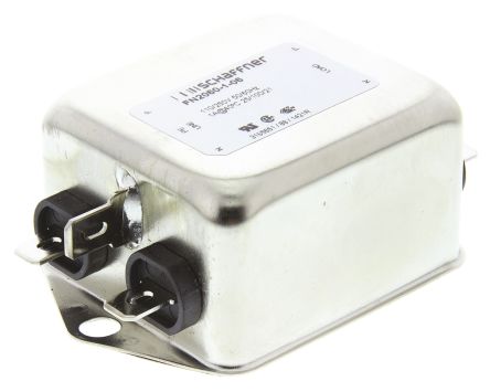 Schaffner FN2060-1-06 产品图片