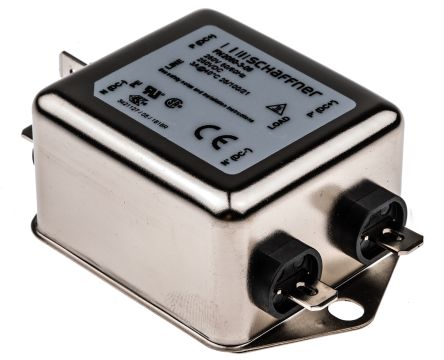 Schaffner FN2060-3-06 产品图片