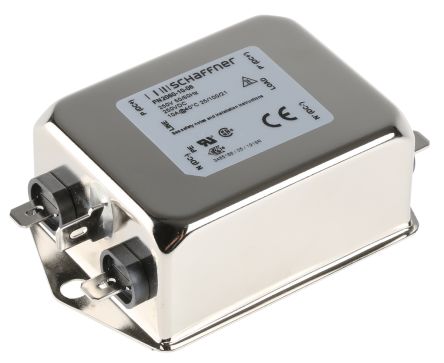 Schaffner FN2060-10-06 产品图片