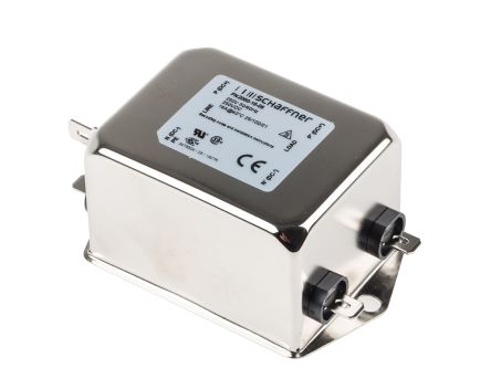 Schaffner FN2060-16-06 产品图片
