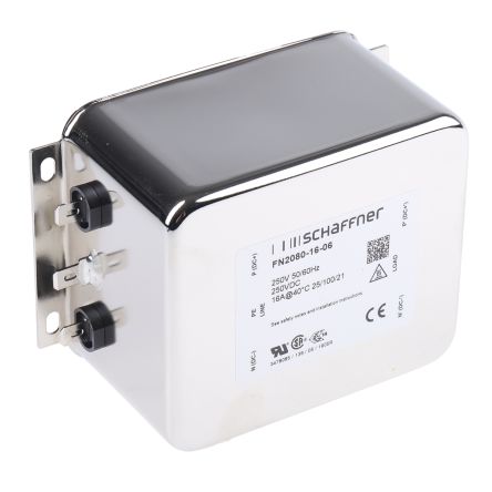Schaffner FN2080-16-06 产品图片