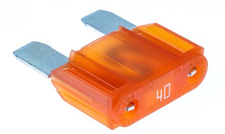 Littelfuse 0299040.TXN 产品图片