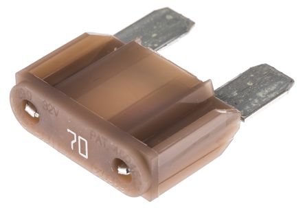 Littelfuse 0299070.TXN 产品图片