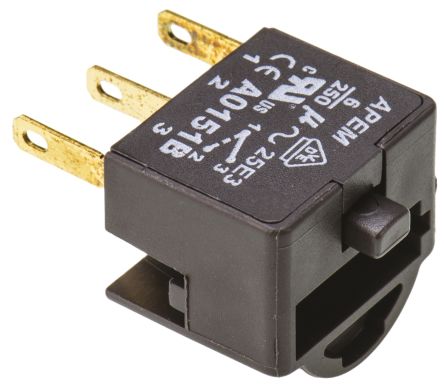 APEM A0151B 产品图片