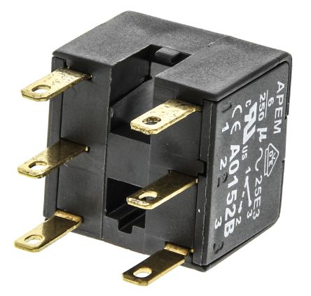 APEM A0152B 产品图片