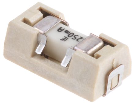 Littelfuse 0154.250DR 产品图片