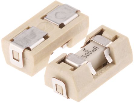 Littelfuse 0154.500DR 产品图片