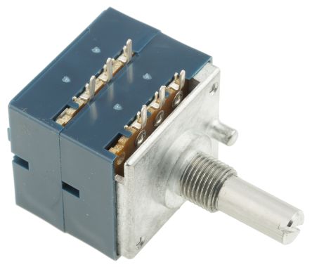 Alps Alpine RK27112A00A5 产品图片