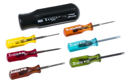 Weller Xcelite M-60 产品图片