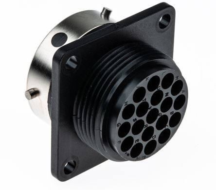 Souriau UTG01619S 产品图片