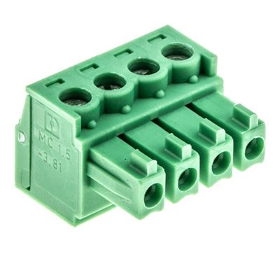 Phoenix Contact 1803594 产品图片