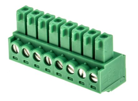 Phoenix Contact 1803633 产品图片