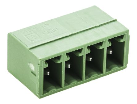 Phoenix Contact 1803442 产品图片