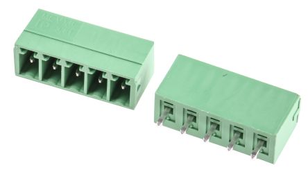 Phoenix Contact 1803455 产品图片