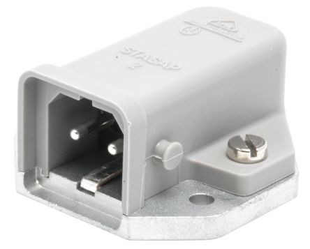 Hirschmann 930822106 STASAP 2 B 产品图片