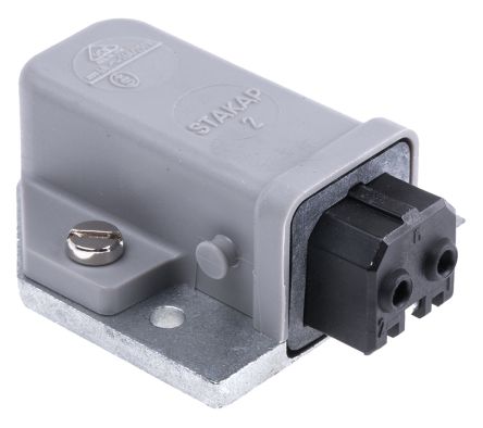 Hirschmann 930329106 STAKAP 2 产品图片