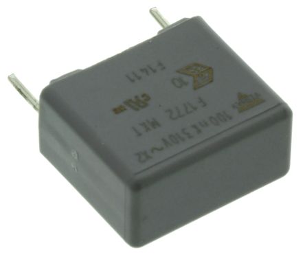 Vishay F17724102000 产品图片