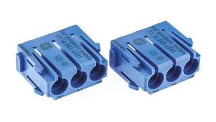 HARTING 09140034501 产品图片