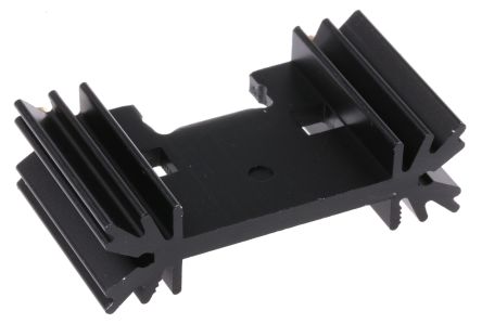Fischer Elektronik SK409-25,4STC 产品图片
