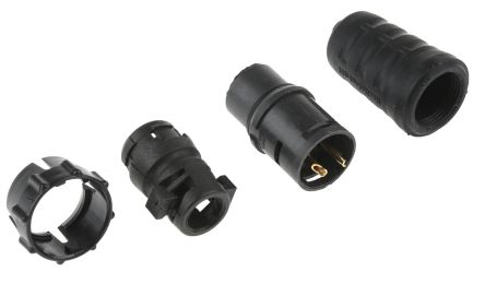 Switchcraft EN3C2FX 产品图片