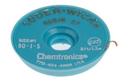 Chemtronics 80-1-5 产品图片
