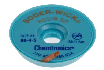 Chemtronics 80-4-5 产品图片