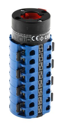 Kraus & Naimer CA10A372/GBA001*FT 产品图片