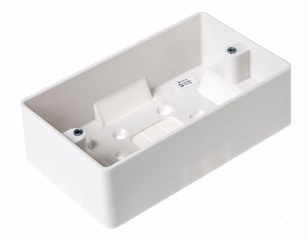 MK Electric K2172 WHI 产品图片
