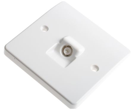MK Electric K3520 WHI 产品图片