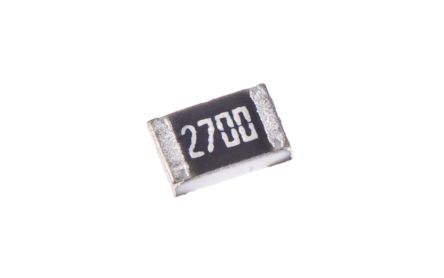 TE Connectivity CRG0805F270R 产品图片